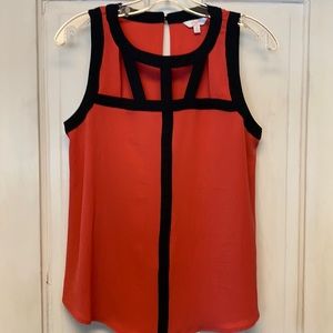 Candies Blouse Top size medium